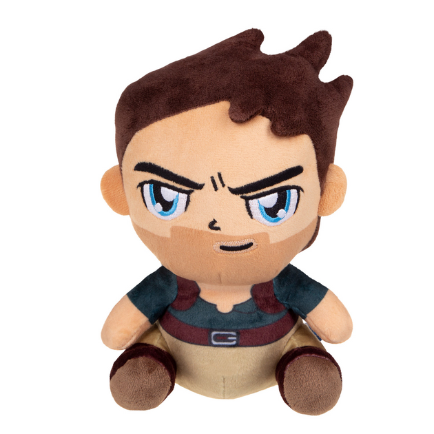 aloy plush