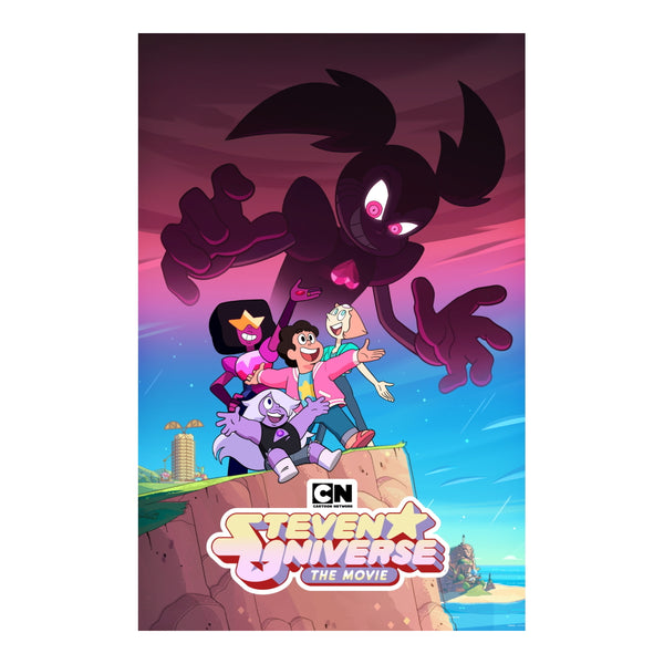 Movie Gift Box - Steven Universe - TheMysteryShack