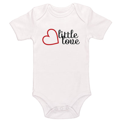 Little Love Baby / Toddler Bodysuit