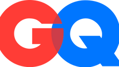 GQ magazine logo