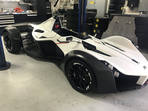 BAC Mono