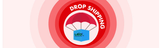 led shoe drop shipper light up shoes drop shipping distributor