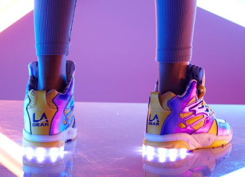 led light up shoes kids light up shoes