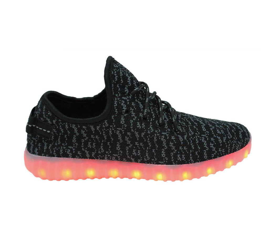 sport light up shoes