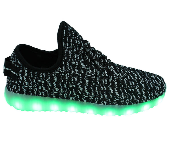 LED Shoe Source | Light Up Sneakers 