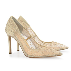 Designer Wedding Bridal Evening Shoes Online In Australia