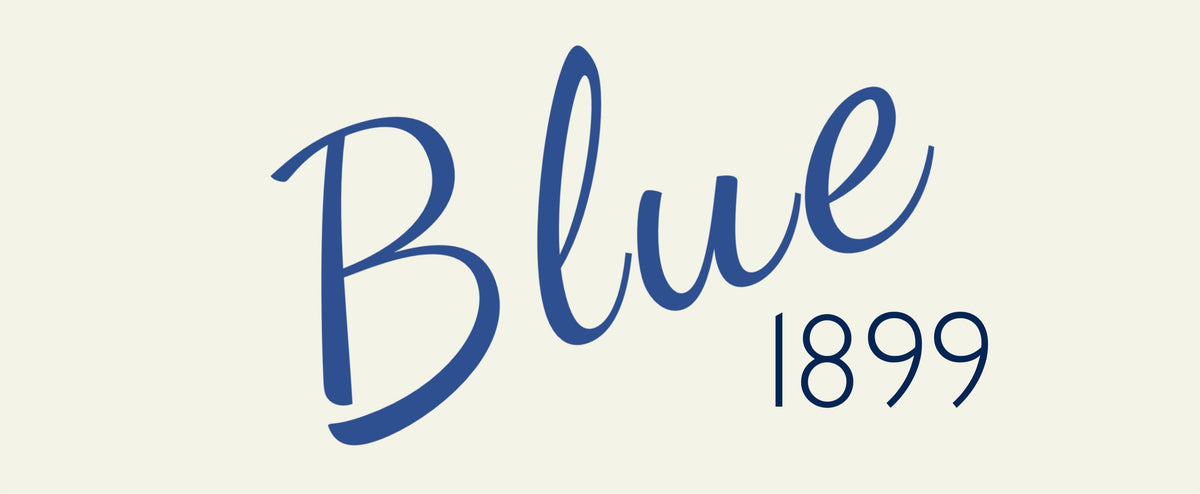 Blue 1899