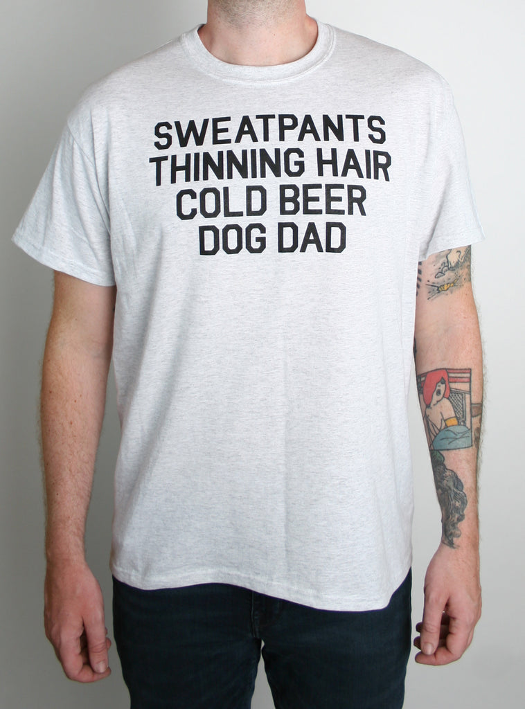 dad sweatpants