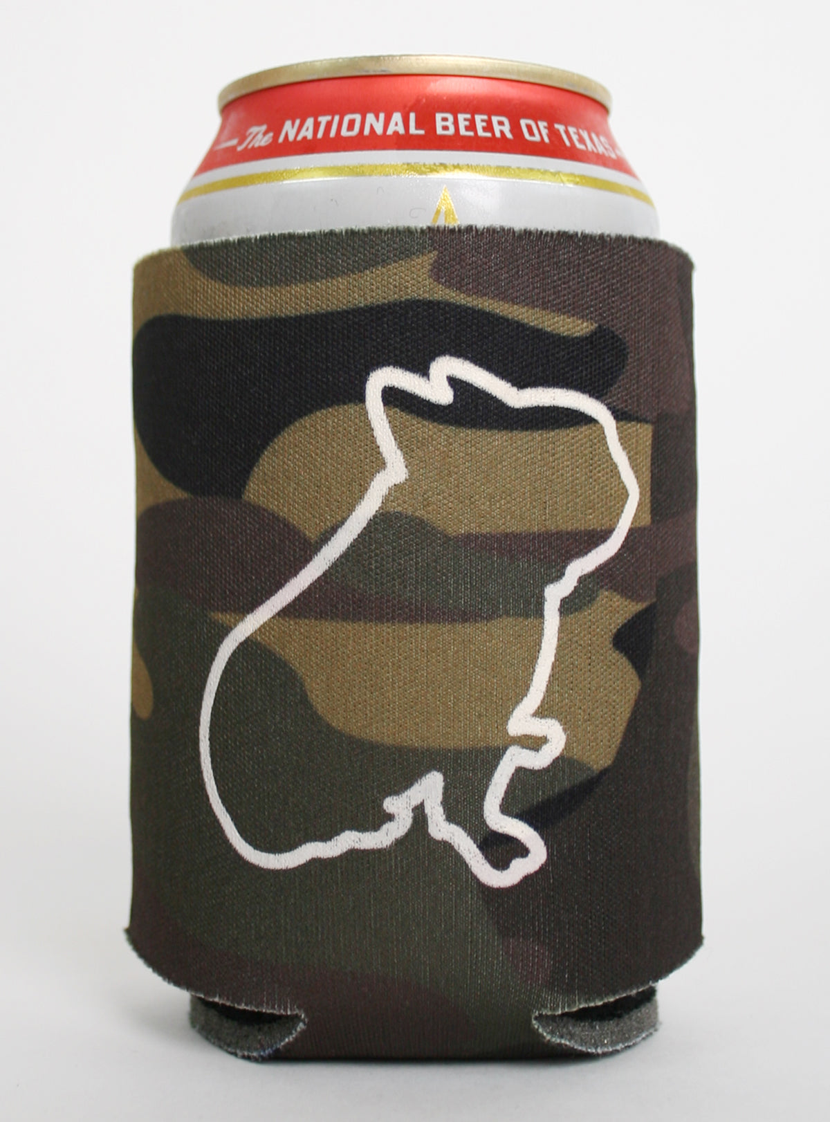 BEACH BUM koozie – Chickadee Co.