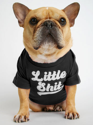 bulldog shirts for dogs