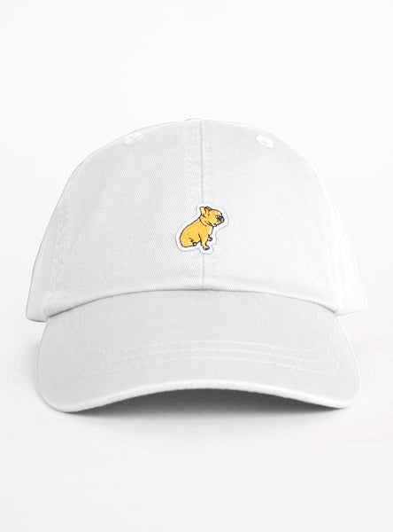 Chicken Nugget Dad Hat – Club Huey