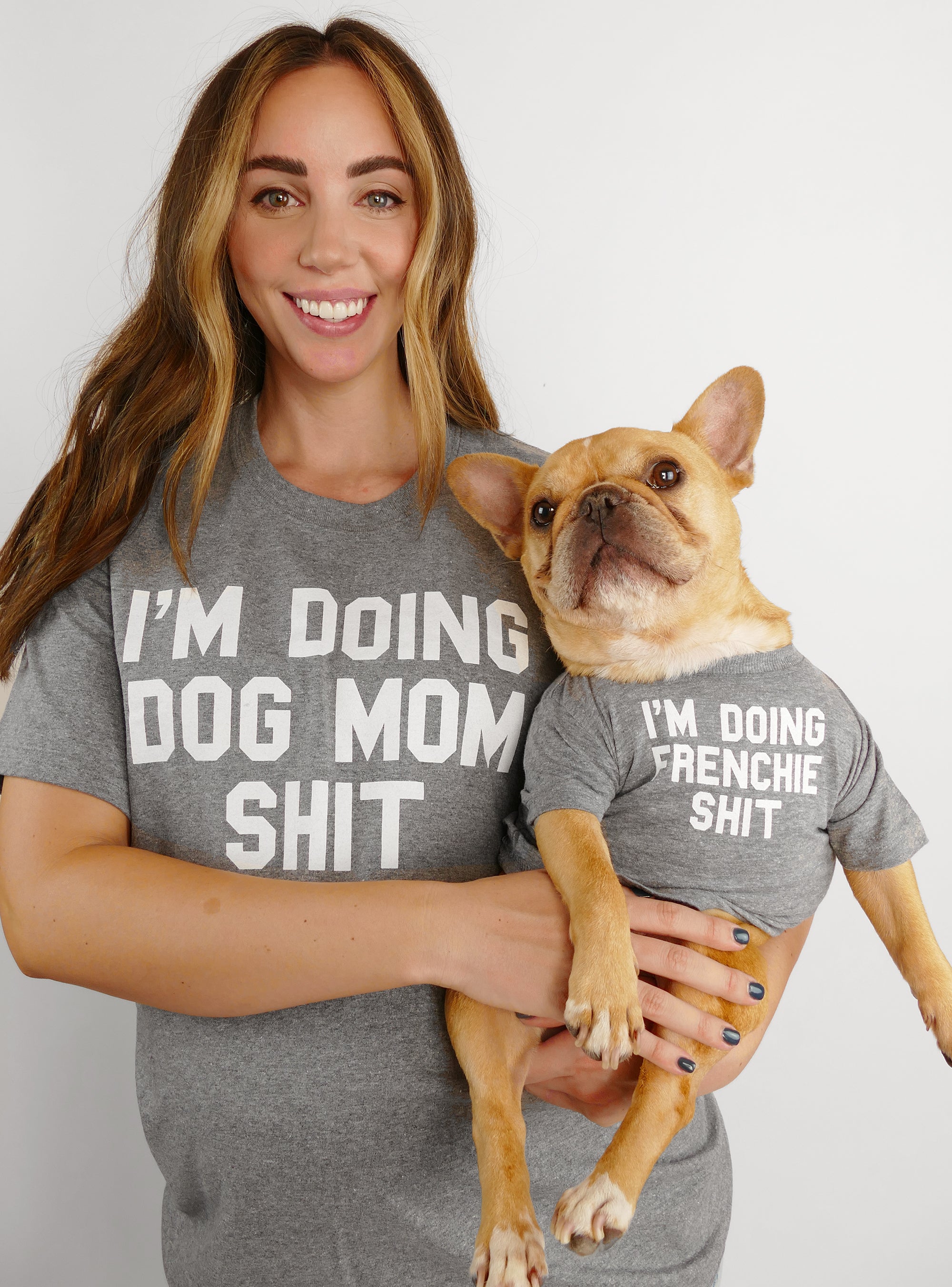 Dogs T Shirt - Home is where my Pitbull is - Teelime