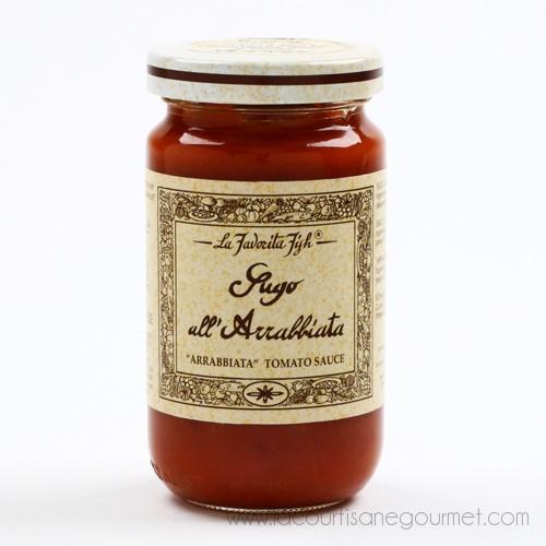 Pasta Sauce La Courtisane Gourmet Food