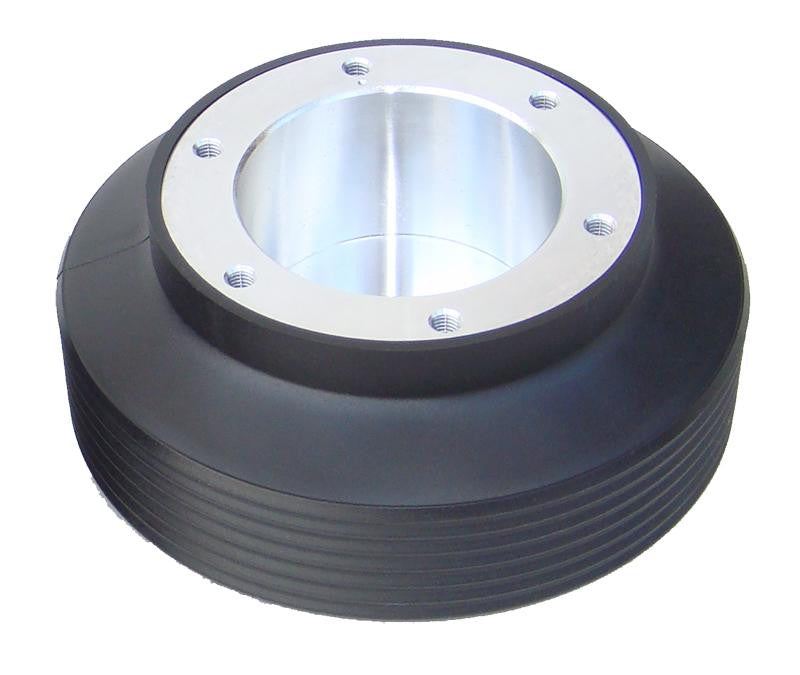 Works Bell, Hub Adapters – System Motorsports
