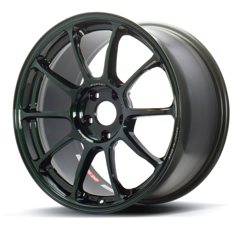 Volk Racing ZE40 - 18