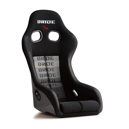 Bride Zeta IV Racing Bucket Seat - Gradation / Silver FRP Shell