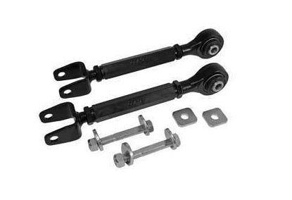 
  SPC Adjustable Rear Camber Arms (Pair) - Nissan 370Z/Infiniti G37 – System Motorsports
  