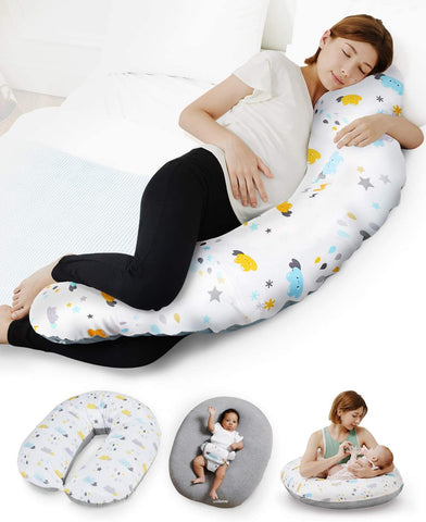 unilove hopo pregnancy pillow