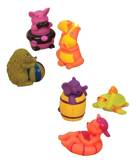 b toys bath toys