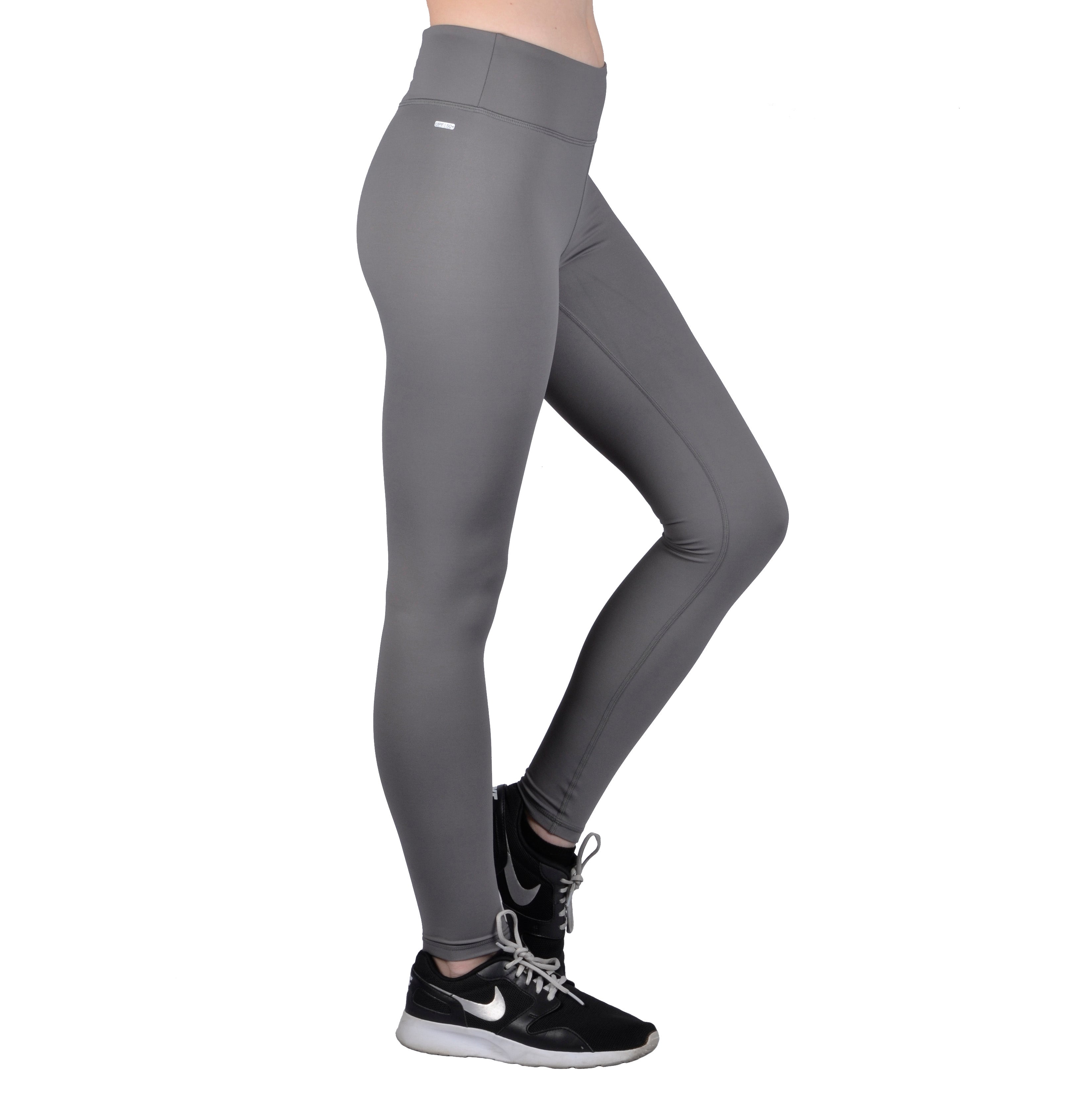 compression tights for larger ladies