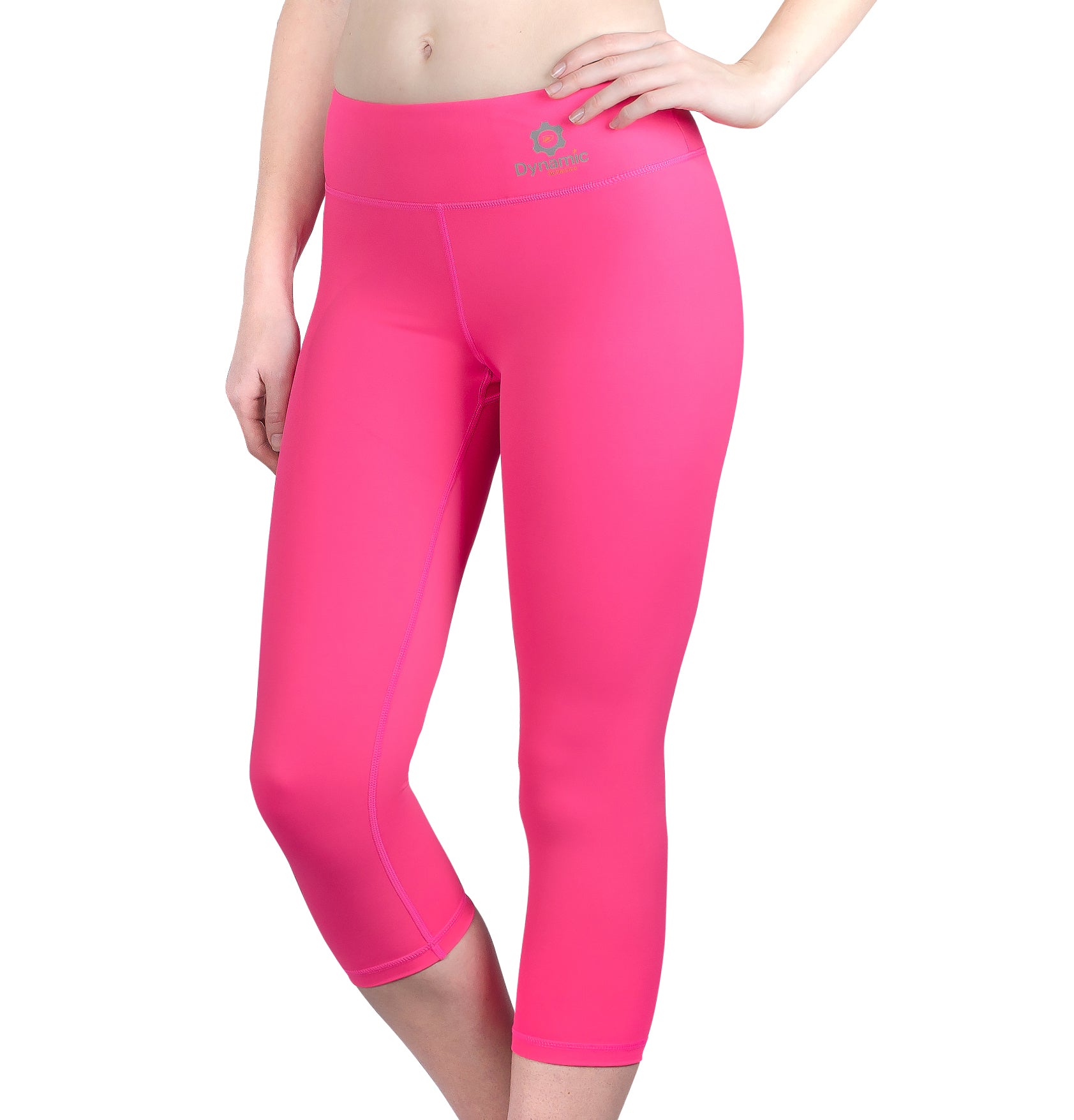 WOMENS COMPRESSION PANTS - Dynamic Athletica