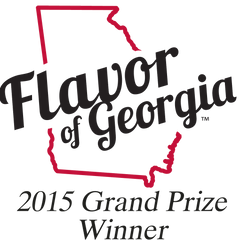 Flavor of Georgia Grand Prize Winner