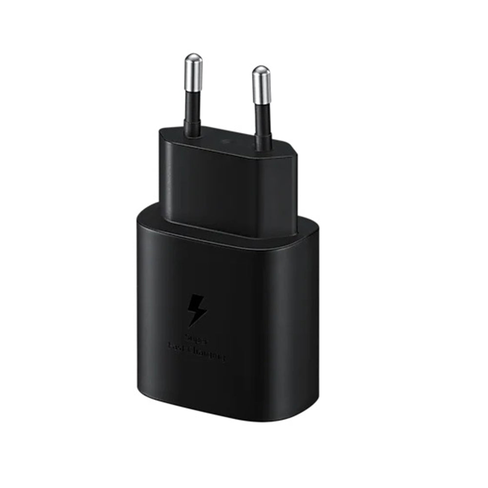 pd 25w travel adapter type c