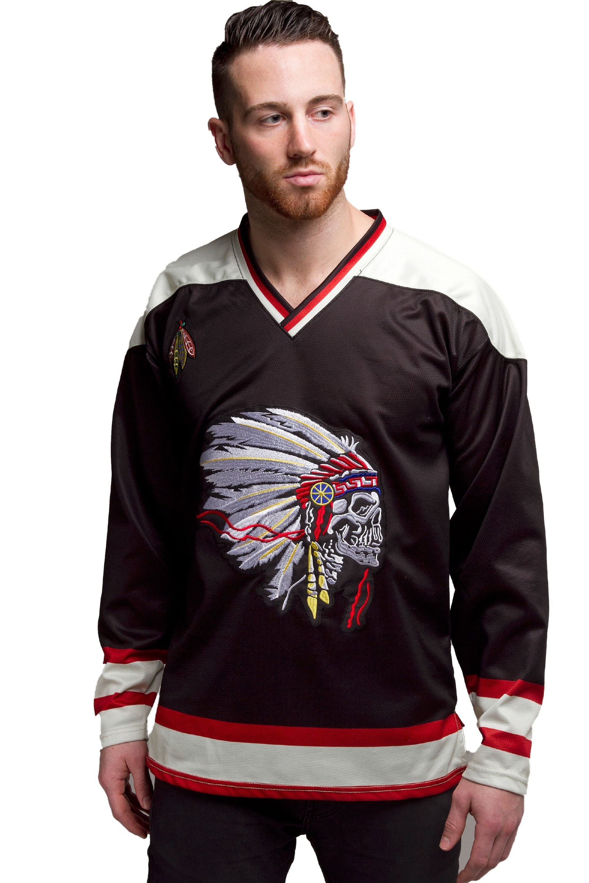 dope hockey jerseys