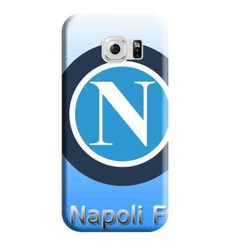 cover samsung s7 edge napoli