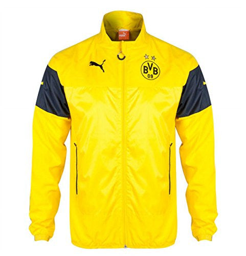 bvb training kit