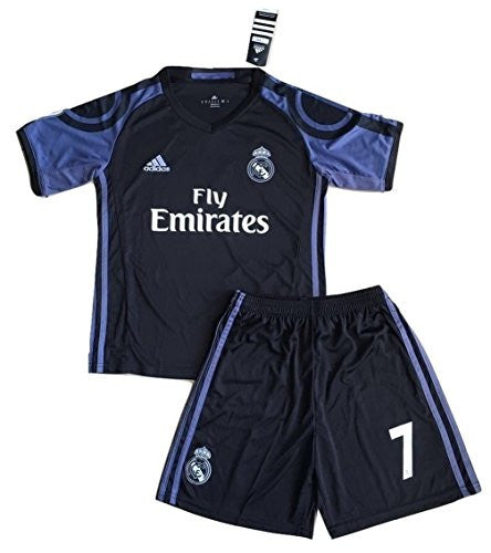 ronaldo jersey youth real madrid