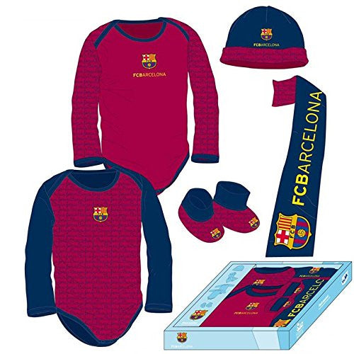 barcelona infant kit