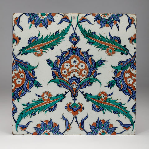 iznik tile