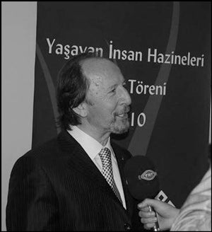 mehmet gursoy iznik cini