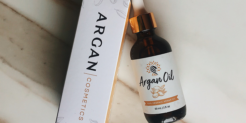 argan oil argan cosmetics