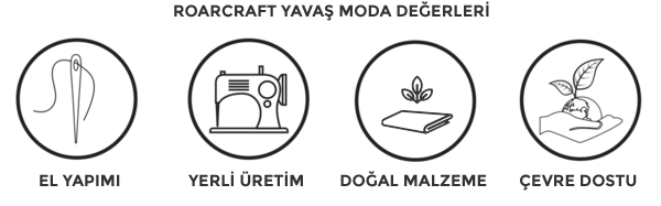 yavaş moda