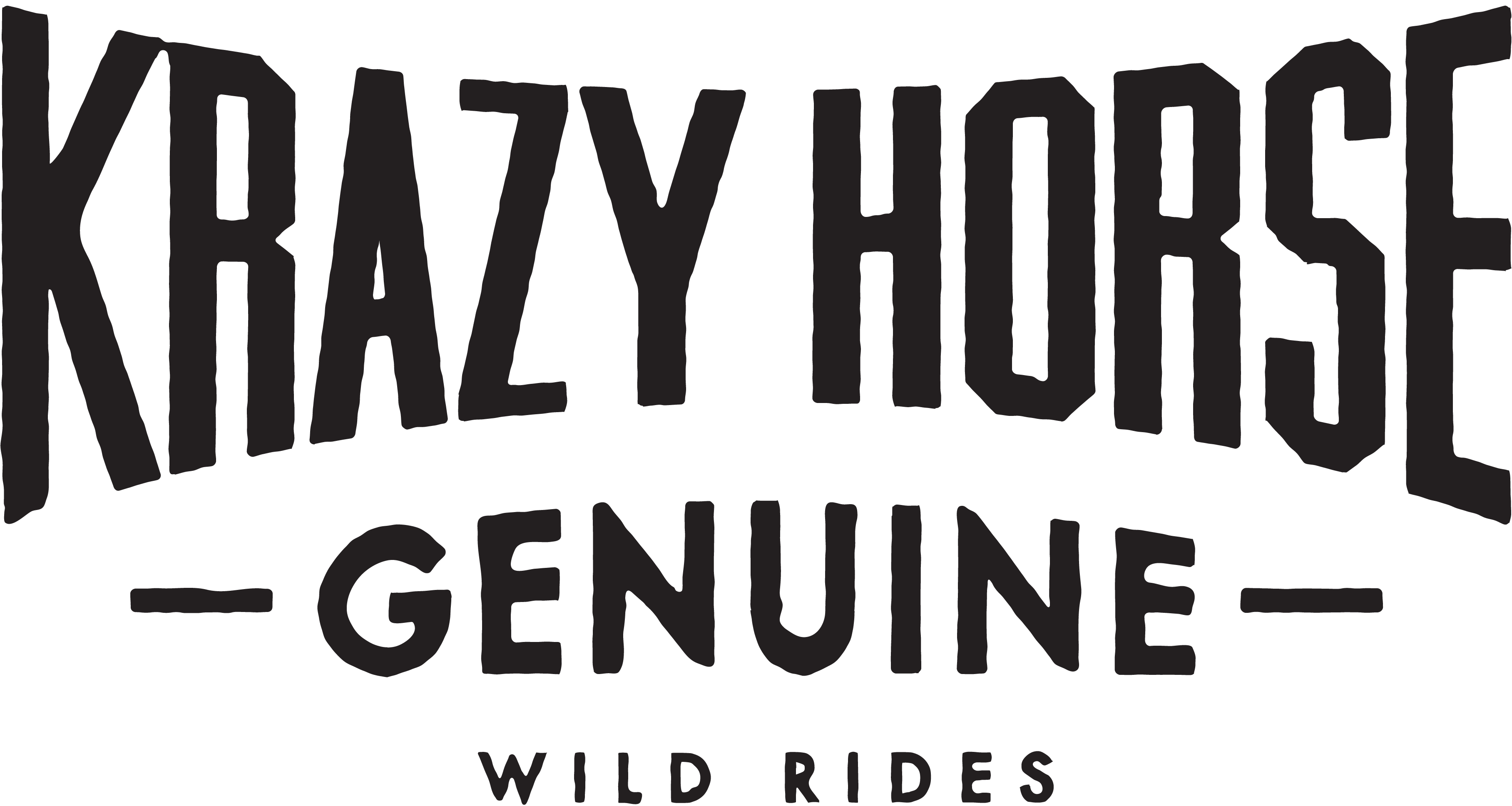 krazyhorse.co.uk