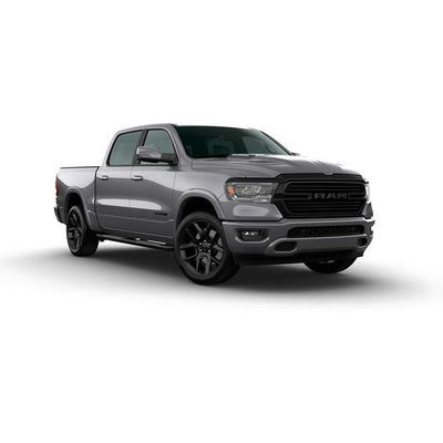 Dodge Ram Laramie Night Edition For Sale In The Uk From Main Dealer Krazy Horse