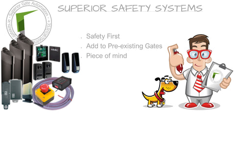 Superior Safety Systems