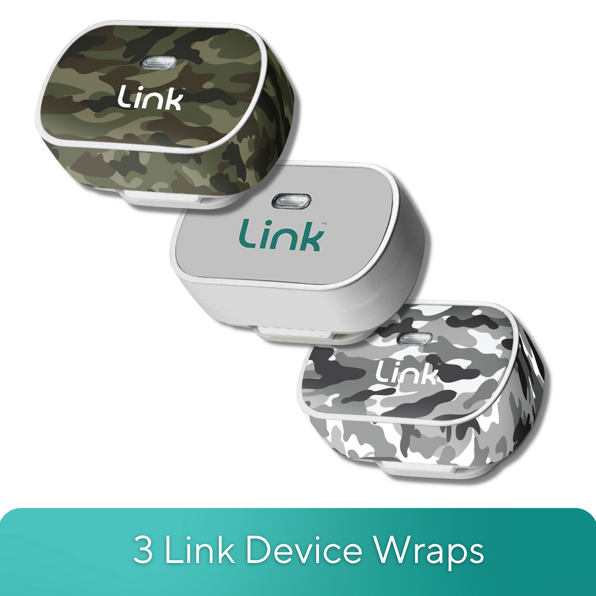 Adventure Wrap Bundle - Link My Pet product image