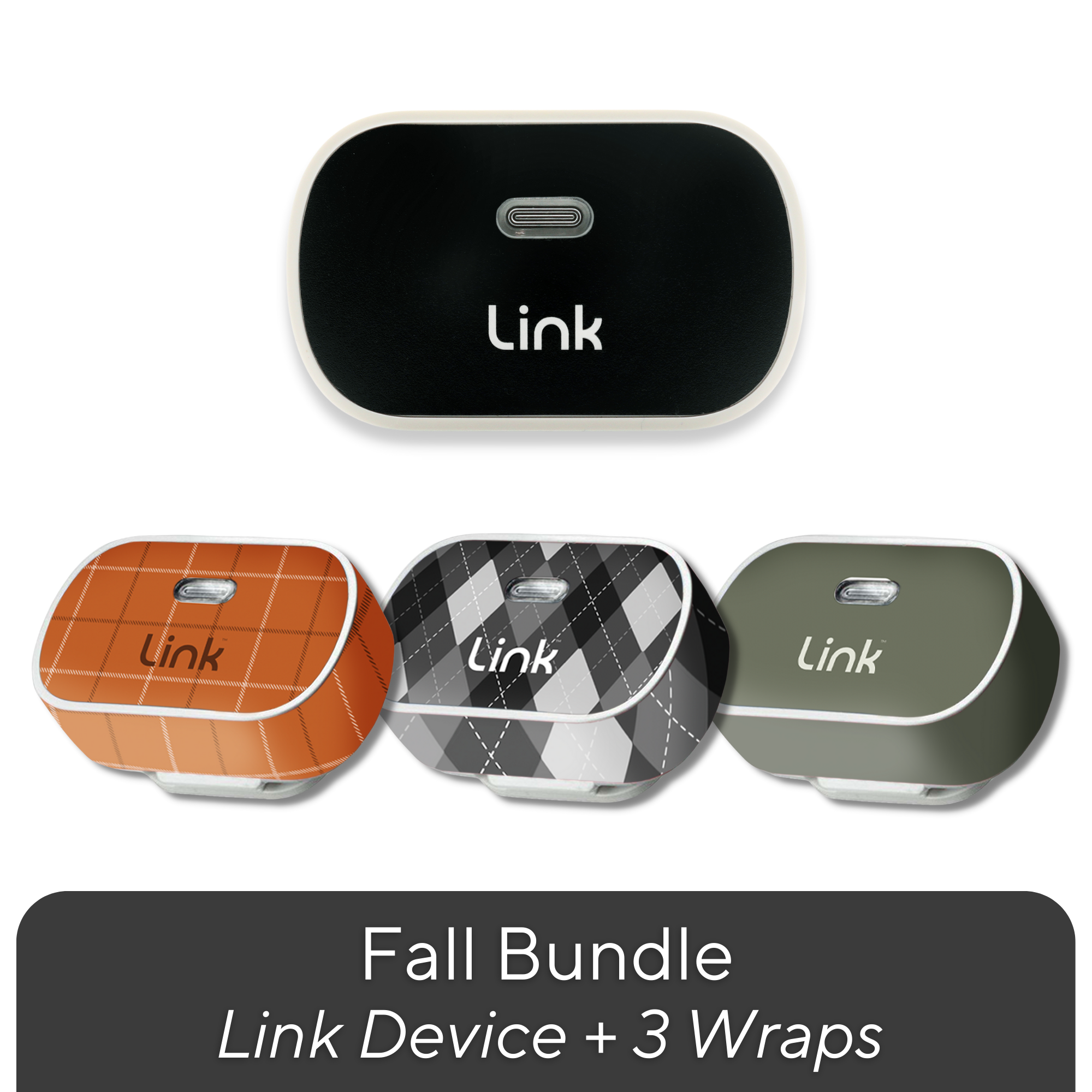 Fall Bundle - Link My Pet product image