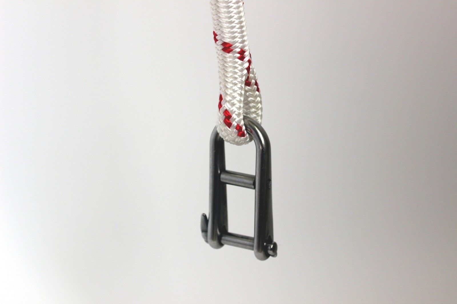 Pre-Spliced Halyard Rope with Snap-Shackle from 64,95 €