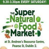 Dublin Supernatural Food Market