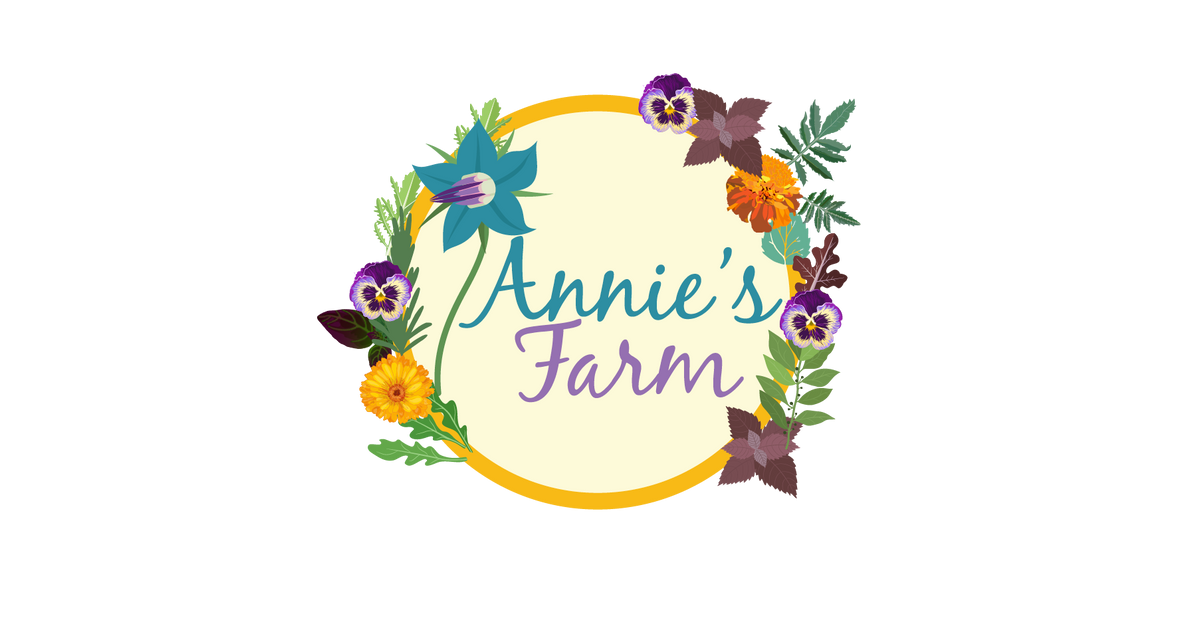 Annie's Organic Farm