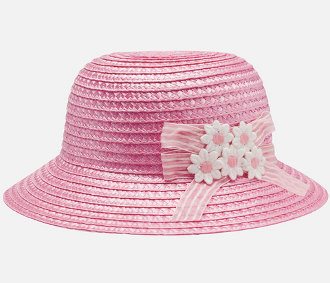 Chapeaux Et Bonnets Bebe Fille Hibox Mini