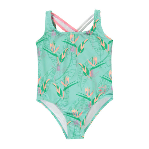 Maillot De Bain Pour Bebe Fille Hibox Mini Hibox Mini