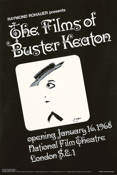 best of buster keaton movies