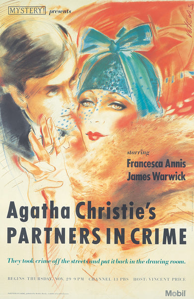 agatha christie