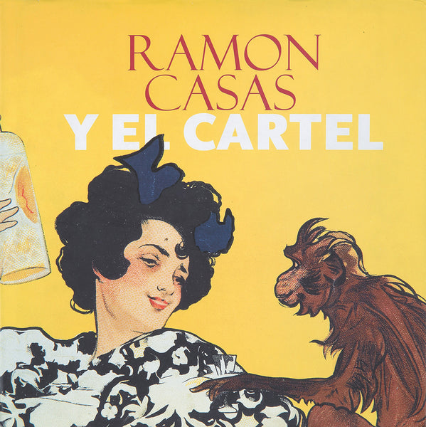 Ramon Casas Y El Cartel – Rennert's Gallery