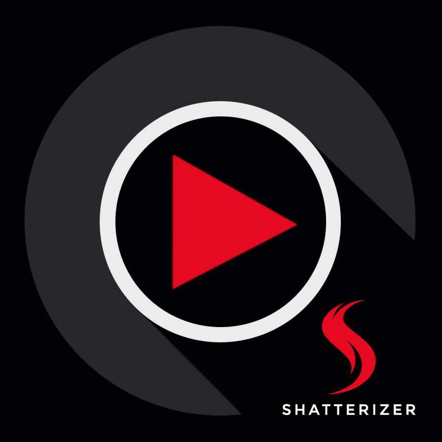 NEW SHATTERIZER VIDEOS!